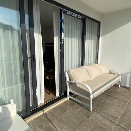 Goekcebel Otel *